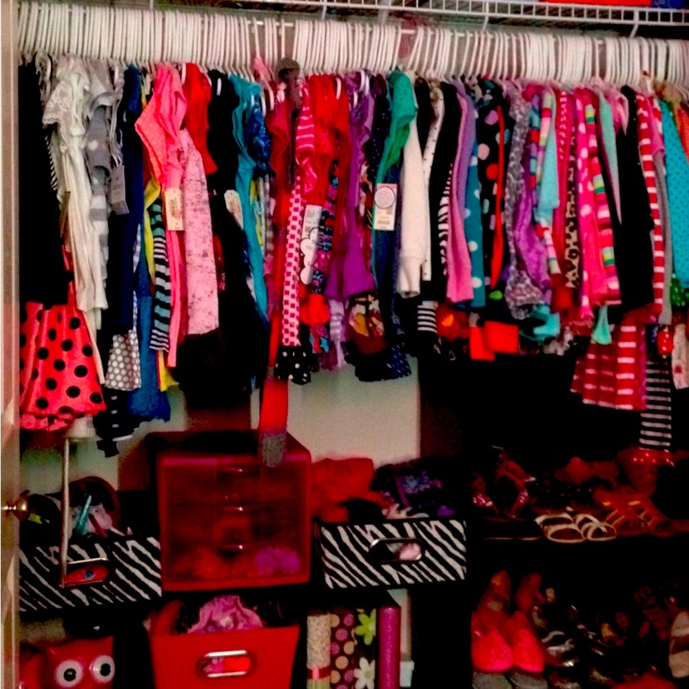 Children Clothes